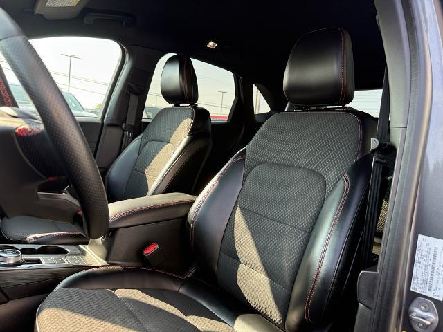 2023 Ford Escape - $19,999