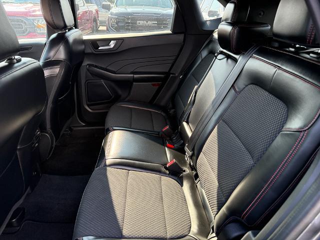2023 Ford Escape - $19,999