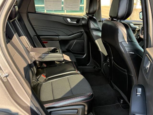 2023 Ford Escape - $19,999