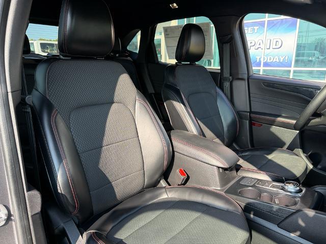 2023 Ford Escape - $19,999