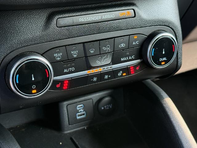 2023 Ford Escape - $19,999
