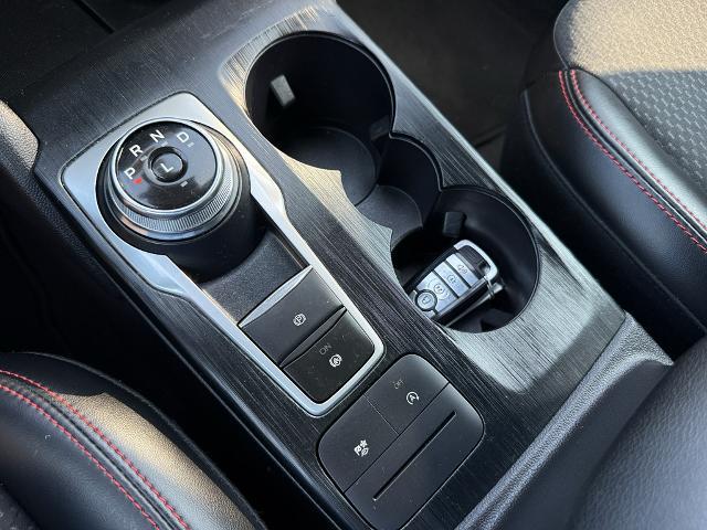 2023 Ford Escape - $19,999