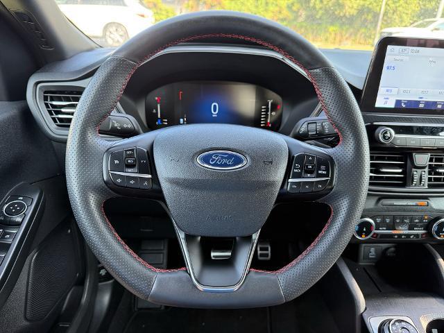 2023 Ford Escape - $19,999