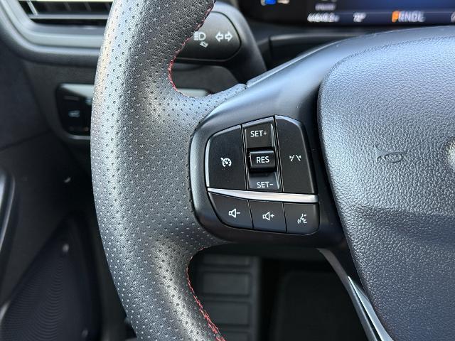 2023 Ford Escape - $19,999