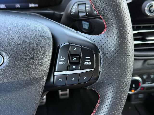 2023 Ford Escape - $19,999