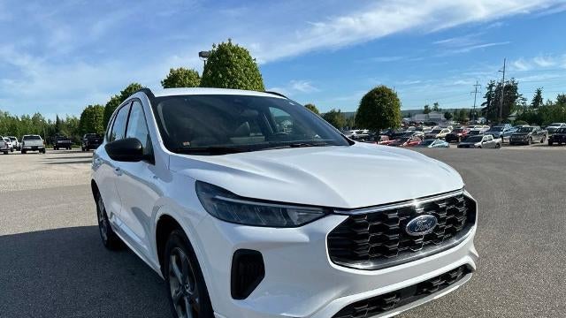 Preowned 2023 Ford Escape ST-Line for Sale