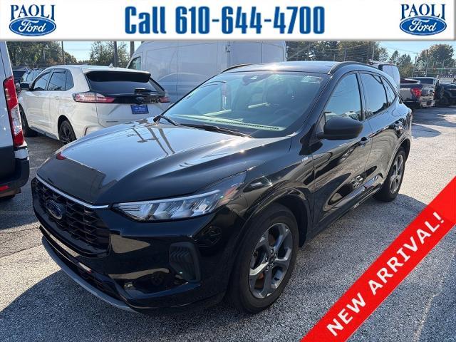 2023 Ford Escape - $24,495