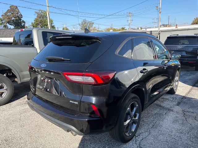 2023 Ford Escape - $24,495