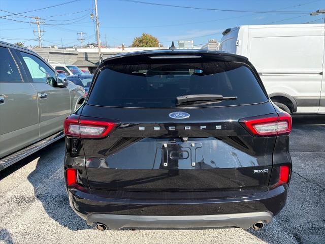 2023 Ford Escape - $24,495