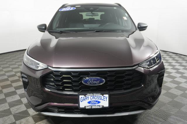 2023 Ford Escape - $22,000