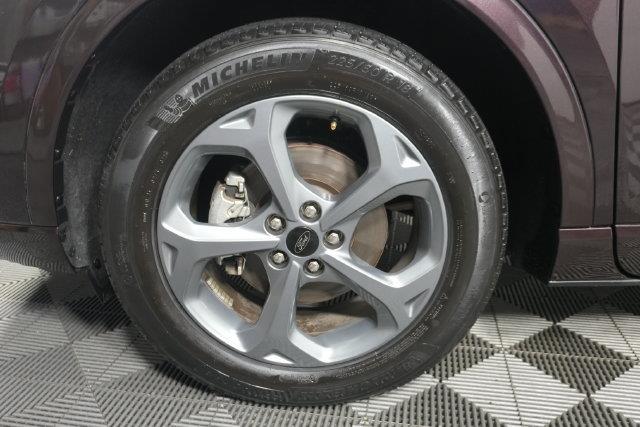 2023 Ford Escape - $22,000