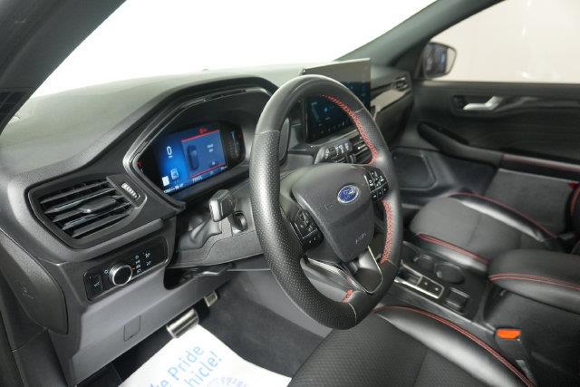2023 Ford Escape - $22,000