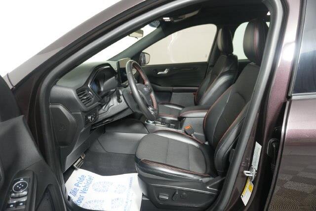 2023 Ford Escape - $22,000