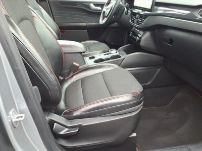 2023 Ford Escape AWD St-Line 4DR SUV