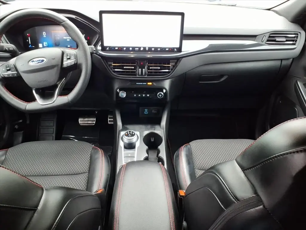 2023 Ford Escape - $21,688