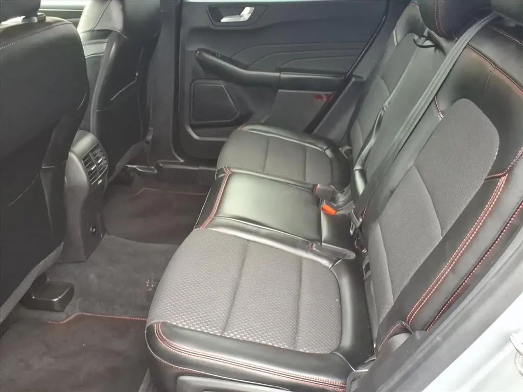 2023 Ford Escape - $21,688