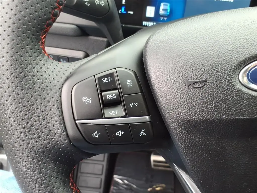 2023 Ford Escape - $21,688