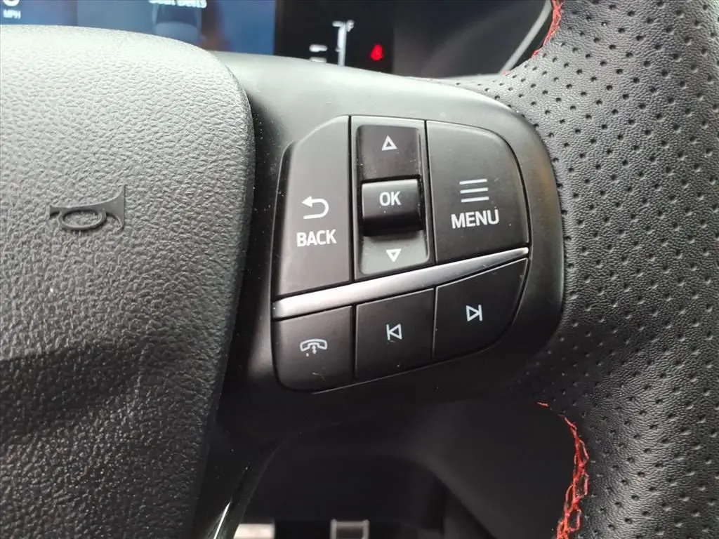 2023 Ford Escape - $21,688