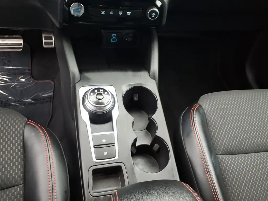 2023 Ford Escape - $21,688