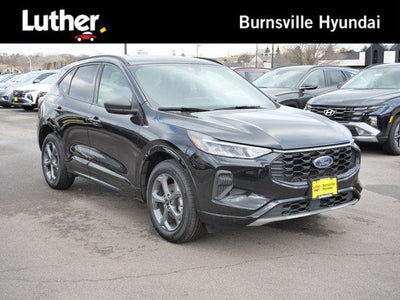 2023 Ford Escape AWD St-Line 4DR SUV