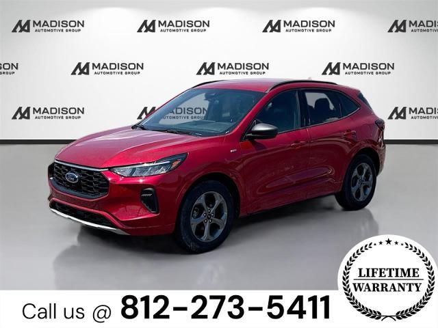 2023 Ford Escape