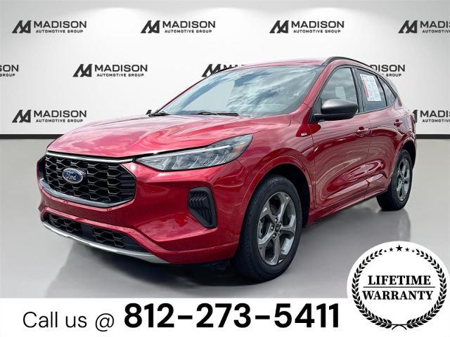 2023 Ford Escape - $22,090