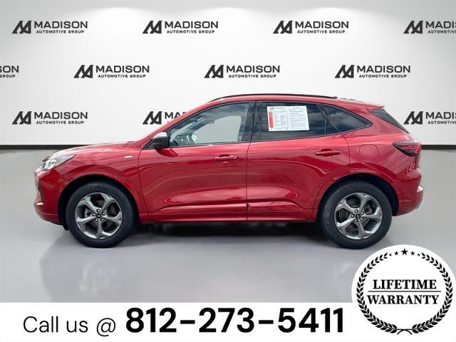 2023 Ford Escape - $22,090
