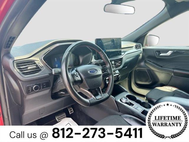 2023 Ford Escape - $22,090