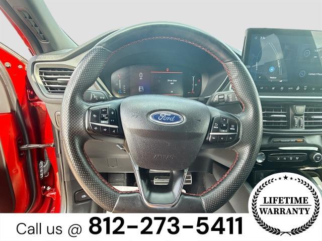 2023 Ford Escape - $22,090