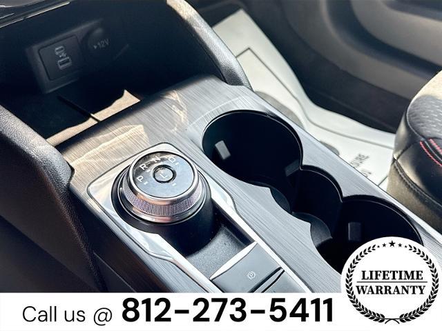 2023 Ford Escape - $22,090
