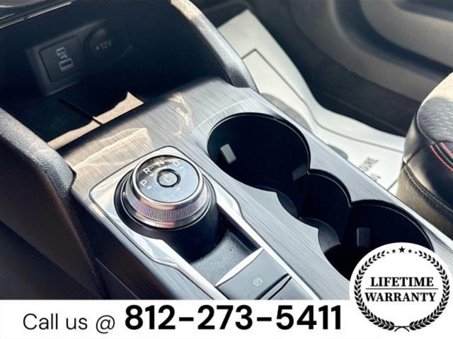 2023 Ford Escape - $22,090