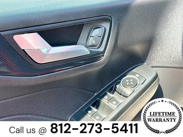 2023 Ford Escape - $22,090