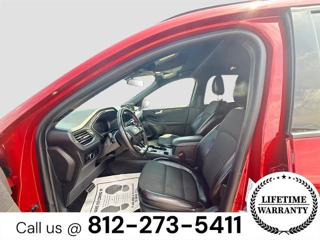 2023 Ford Escape - $22,090