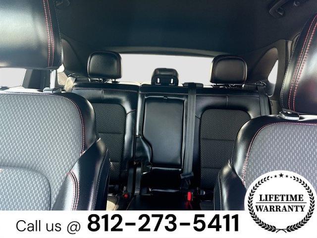 2023 Ford Escape - $22,090