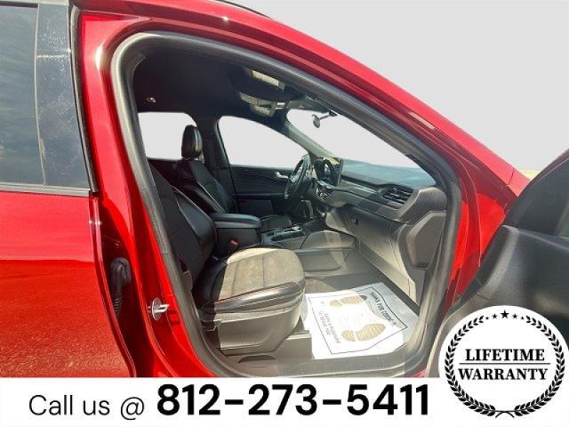 2023 Ford Escape - $22,090