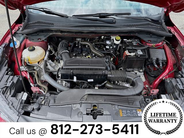 2023 Ford Escape - $22,090