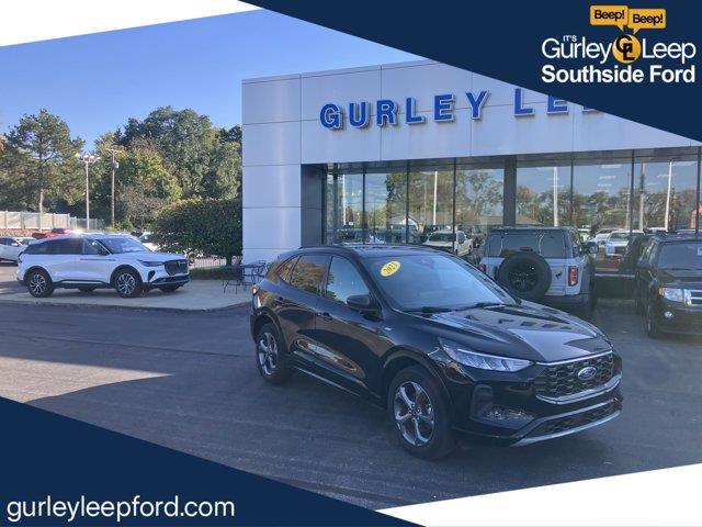 2023 Ford Escape - $23,185