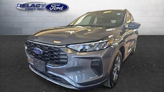 Preowned 2023 Ford Escape ST-Line for Sale