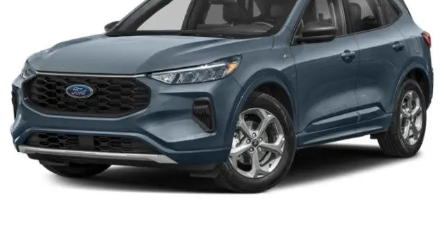 Preowned 2023 Ford Escape ST-Line for Sale