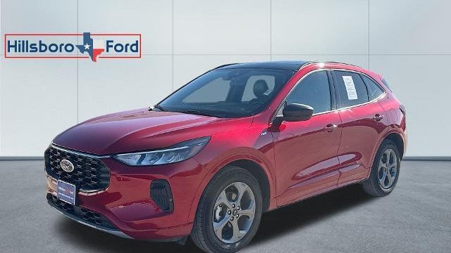 Preowned 2023 Ford Escape ST-Line for Sale