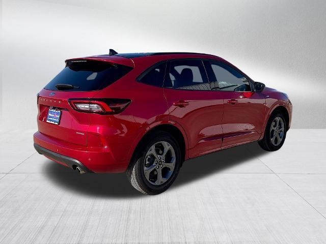 2023 Ford Escape - $23,139