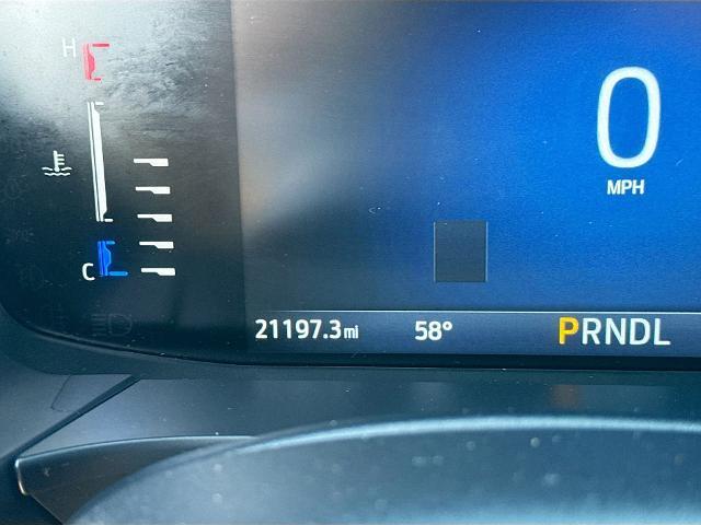 2023 Ford Escape - $23,139
