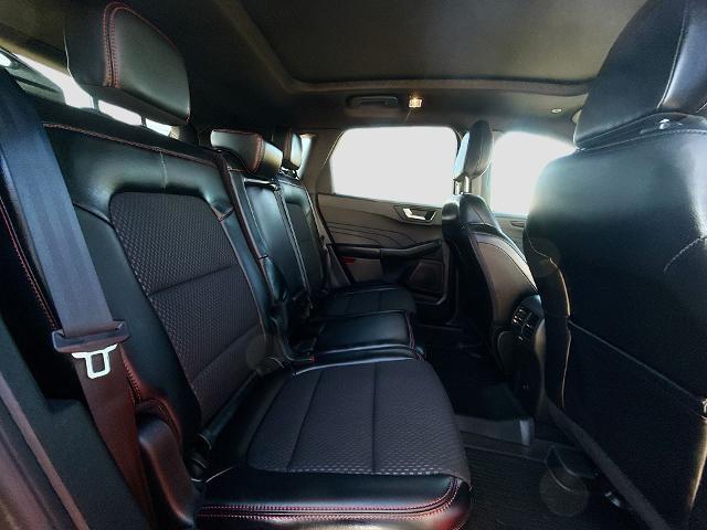 2023 Ford Escape - $23,139