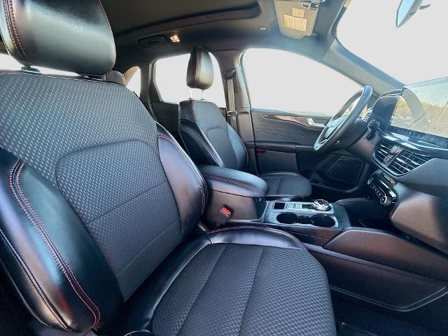 2023 Ford Escape - $23,139