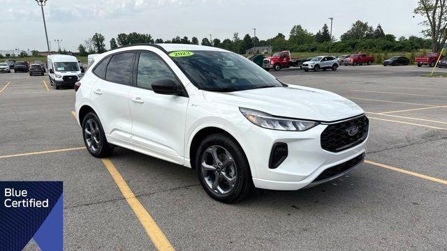 Preowned 2023 Ford Escape ST-Line for Sale