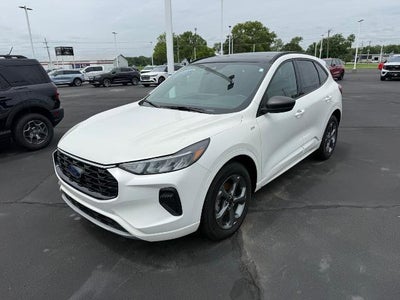 2023 Ford Escape AWD St-Line 4DR SUV