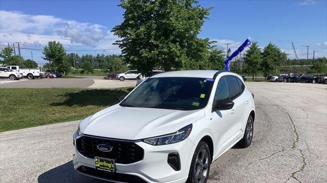 Preowned 2023 Ford Escape ST-Line for Sale