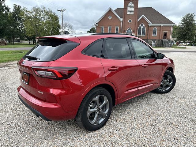 2024 Ford Escape - $26,995