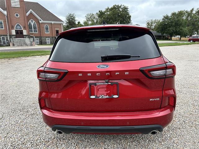 2024 Ford Escape - $26,995