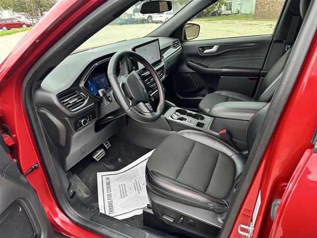 2024 Ford Escape - $26,995